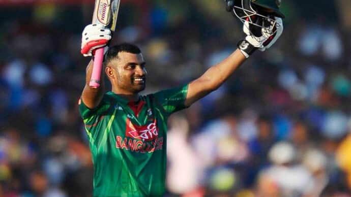 'He Has His Own Plans...' Tamim Iqbal To Keep Him Away From Central Contracts, BCB Informs